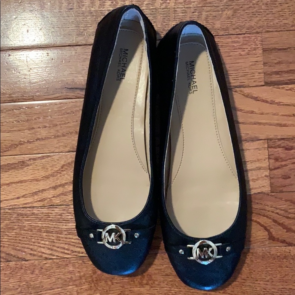 Michael Kors Flats